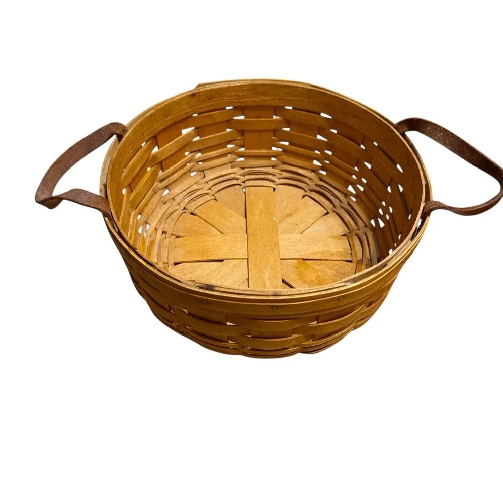 Longaberger this basket